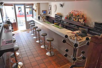 La Syllabe, Restaurant à Montbrison