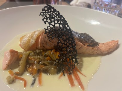 L'Atelier, Restaurant à Luçon