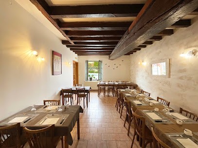 Le Gout Du Jour, Restaurant à Marolles-lès-Saint-Calais