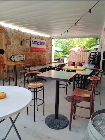 Le Bistrot Du Lion D'or Restaurant à Caraman