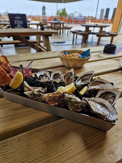 Coquillage et Crustacé, Restaurant à Pornichet