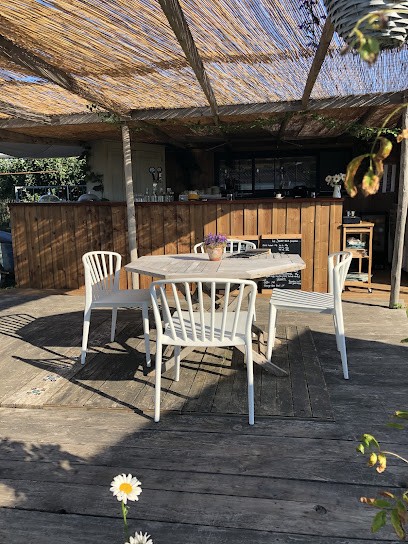 Le Jardin du Marché, Restaurant à Ars-en-Ré