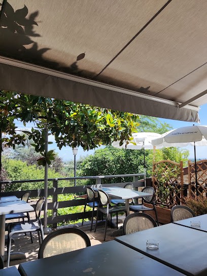 LES TERRASSES DE DARDILLY, Restaurant à Dardilly