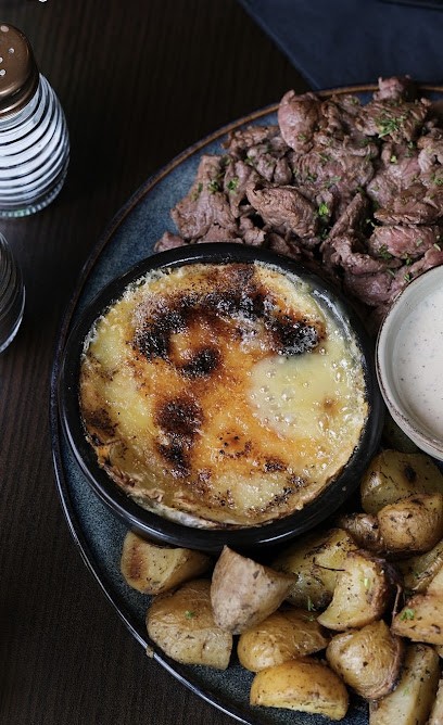 The Citizen, Restaurant à Bezons