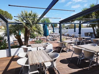 Le RéGalet, Restaurant à Rivedoux-Plage