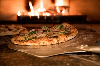 Pizza De Monza, Restaurant au Pont-de-Claix
