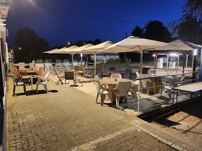 Relais de la Nied, Restaurant à Han-sur-Nied