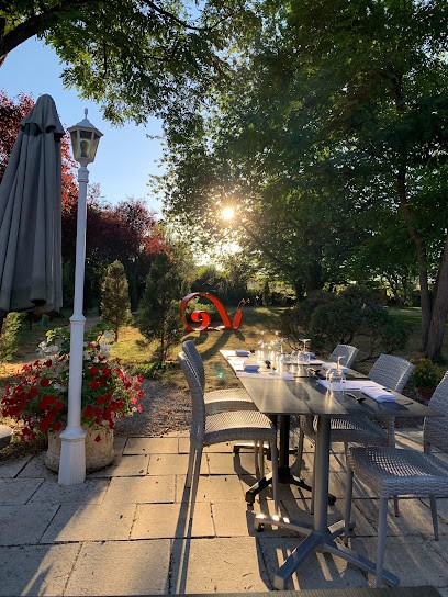 L'Auberge de Guillaume, Restaurant à Vandenesse-en-Auxois