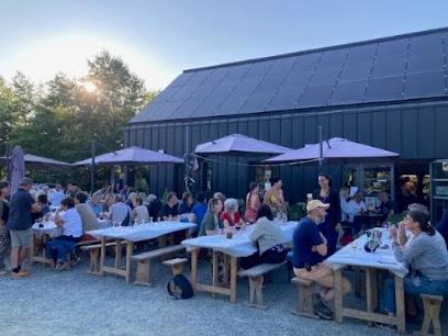 Calm Comme À La Maison, Restaurant à la Chapelle-aux-Filtzméens