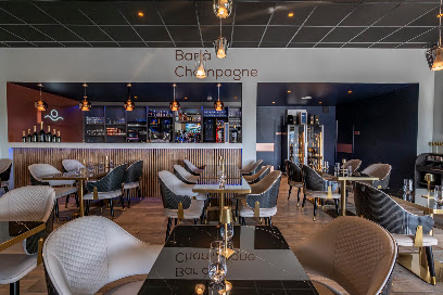 Restaurant Du Spa Restaurant à Champigny