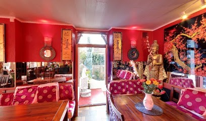 Chez Xuan Restaurant Asiatique, Restaurant à Thonon-les-Bains
