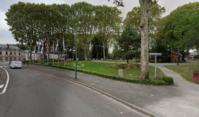 Euskal Falafel, Restaurant à Oloron-Sainte-Marie