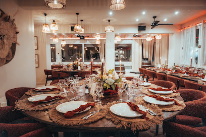 Maison Boho Restaurant à Talloires-Montmin