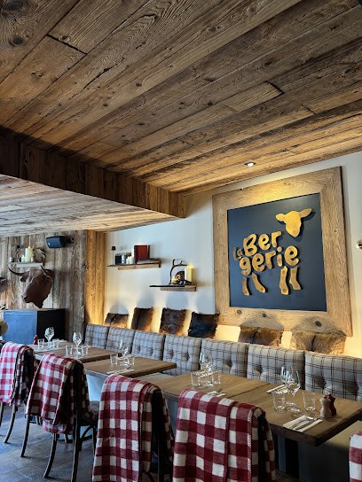 La Bergerie La Baule, Restaurant à La Baule-Escoublac