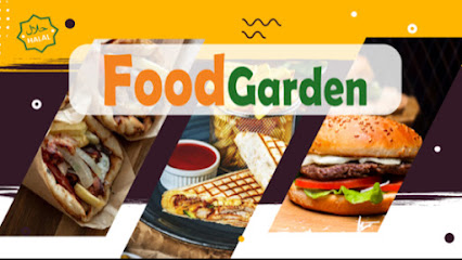 Food Garden Restaurant à Bischheim