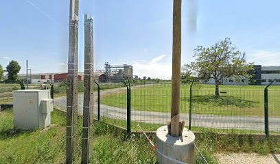 Elior Entreprises, Restaurant à La Chapelle-Saint-Ursin