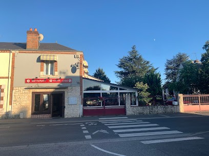 Tomate-cerise, Restaurant à Ingré