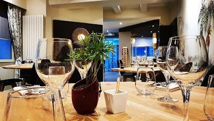 Le Biniou, Restaurant Bistronomique, Restaurant à Pléneuf-Val-André