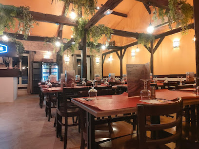 Restaurant Le Tassili Restaurant à Montreuil