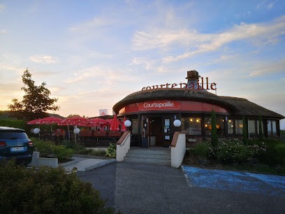 Courtepaille, Restaurant à Heillecourt