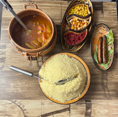 Les 4 Chemins - Saint Maur Restaurant à Saint-Maur-des-Fossés