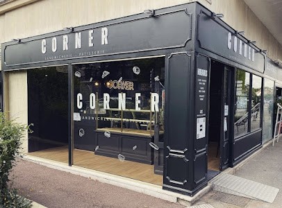CORNER, Restaurant à Rambouillet