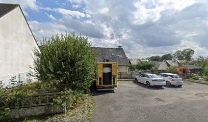 Depay Bruno, Restaurant à Bazouges-la-Pérouse