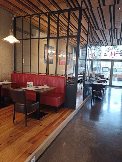 L'atelier 44, Restaurant à Saint-Martin-d'Hères