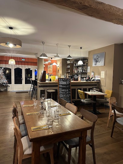 La P'tite Franquette, Restaurant à Guérande