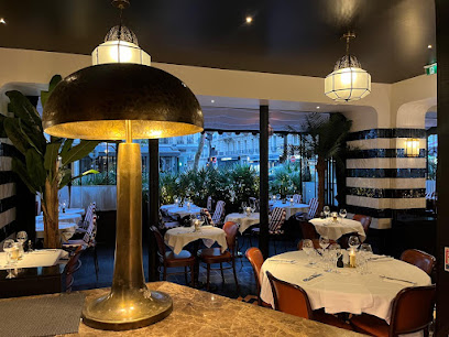 Sonia Restaurant à Paris 17