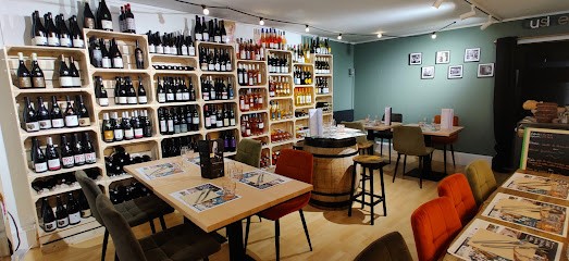 La Promenade des Vins, Restaurant à Aiguilhe