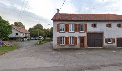 Bonnafe Magalie, Restaurant à Neuvillers-sur-Fave
