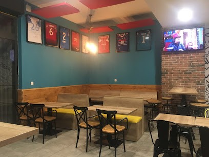 NEW TACOS ORIGINAL, Restaurant à Roissy-en-Brie