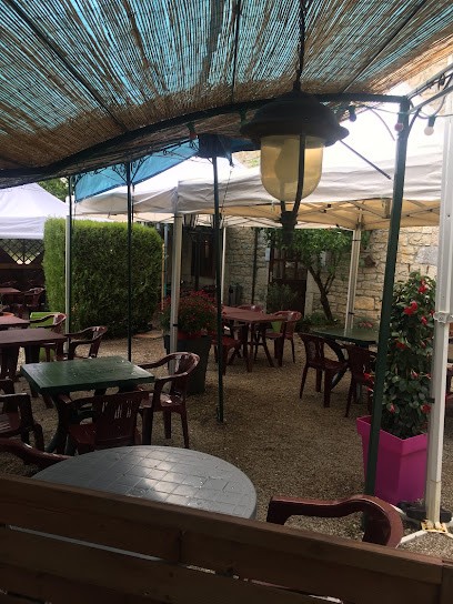Bistro D Olivier, Restaurant à Montferrand-le-Château