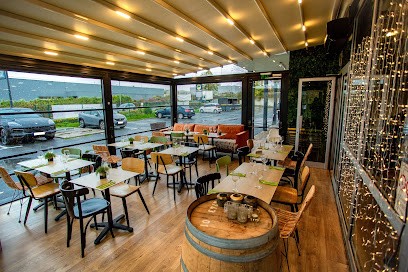 Chaï Ness Sushi, Restaurant à Saint-Brice-sous-Forêt