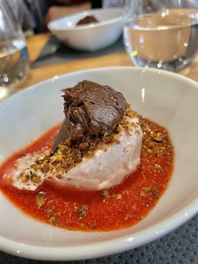 MAGUY, BOUILLON MORLAISIEN, Restaurant à Morlaix