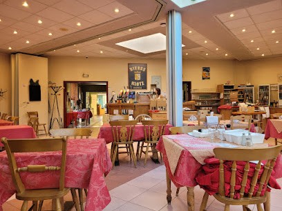 S'Hechtestuebele, Restaurant à Erstein