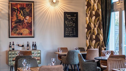 Restaurant Chez Vous, Restaurant à Saint-Berthevin