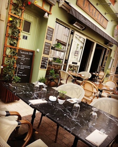 O'Napoli, Restaurant à Civray