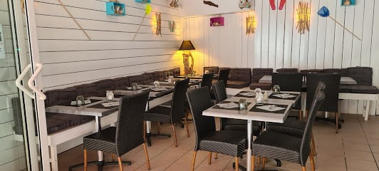 La Cabane o crêpes, Restaurant à Saint-Georges-de-Didonne