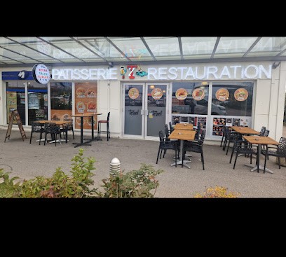 Tezel CORA Lunéville, Restaurant à Moncel-lès-Lunéville