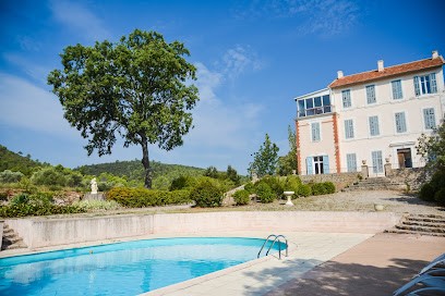 Domaine Du Petit Nans, Restaurant à Fox-Amphoux