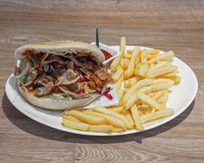 Kebab Ronchin, Restaurant à Ronchin