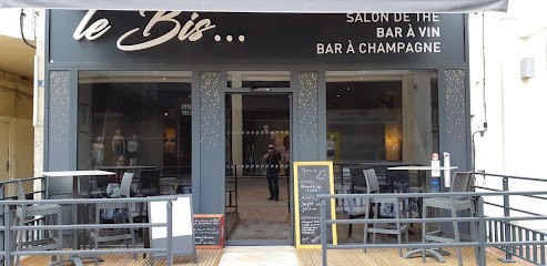 Le Bis, Restaurant à Montceau-les-Mines