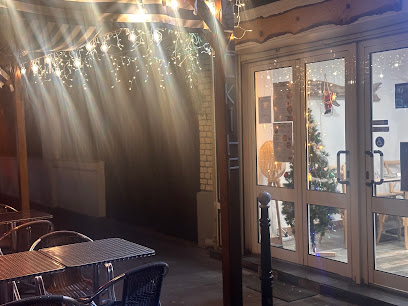 Ze Kiff Restaurant à Courbevoie