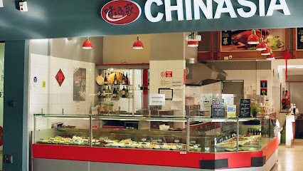 Chinasia Fast Food Restaurant à Aubagne