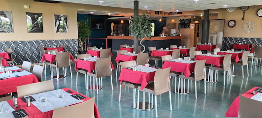 Chez L'artiste Restaurant à Louvigny