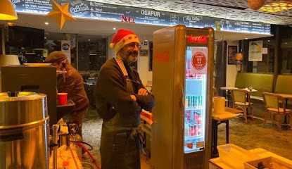 Mac Sym's, Restaurant à Sanary-sur-Mer