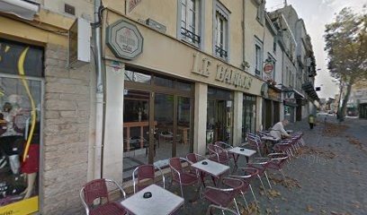 Le Barrois, Restaurant à Troyes