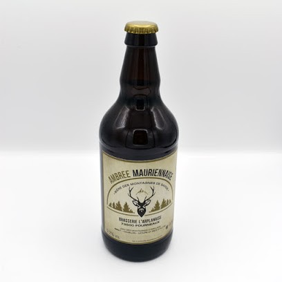 Brasserie Artisanale De Savoie L'Arplanaise, Restaurant à Fourneaux